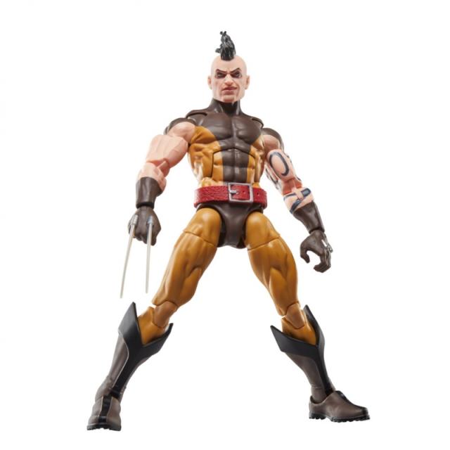 Hasbro - Marvel Legends Series Daken (Wolverine)