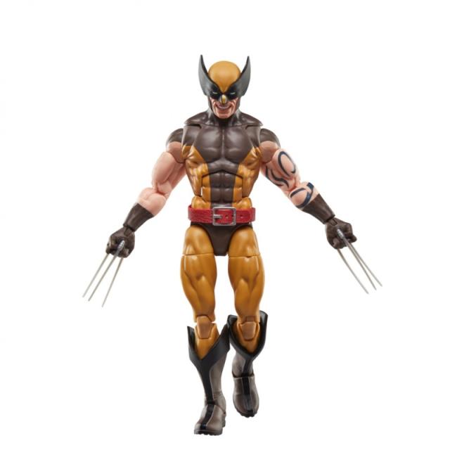 Hasbro - Marvel Legends Series Daken (Wolverine)