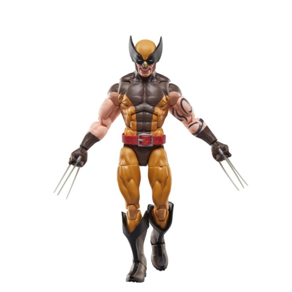 Hasbro - Marvel Legends Series Daken (Wolverine)