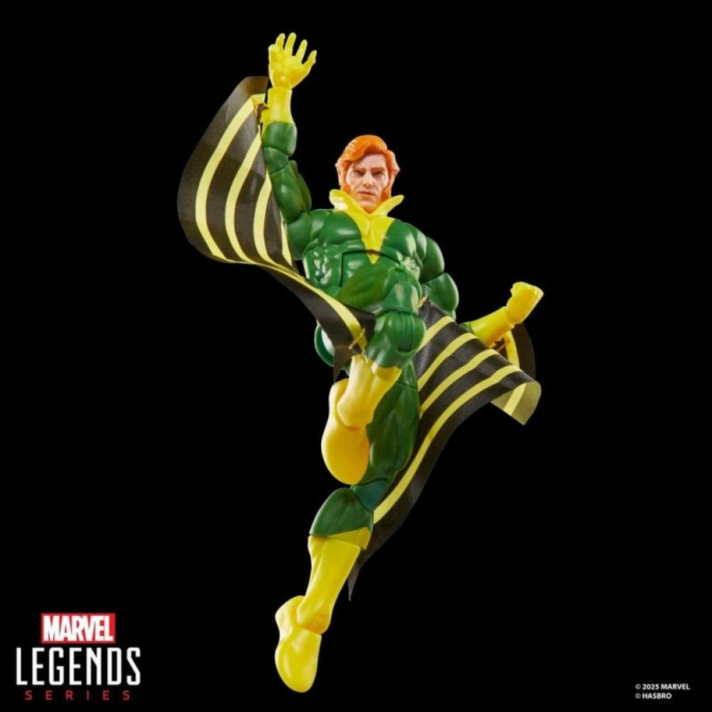 Hasbro - Marvel Legends Series Banshee
