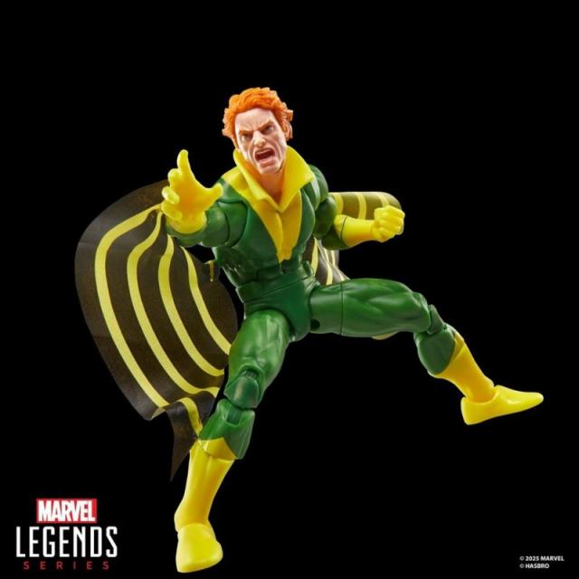 Hasbro - Marvel Legends Series Banshee