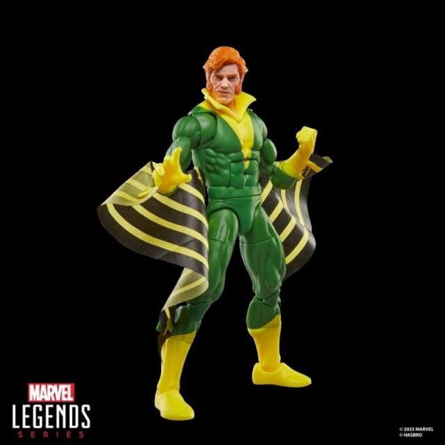 Hasbro - Marvel Legends Series Banshee