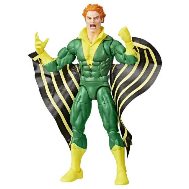 Hasbro - Marvel Legends Series Banshee