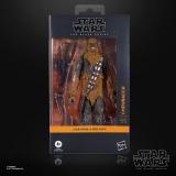 Hasbro - Star Wars Chewbacca