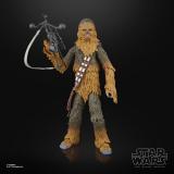 Hasbro - Star Wars Chewbacca