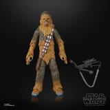 Hasbro - Star Wars Chewbacca