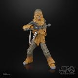 Hasbro - Star Wars Chewbacca