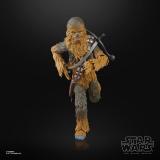 Hasbro - Star Wars Chewbacca