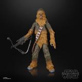 Hasbro - Star Wars Chewbacca