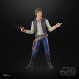 Hasbro - Star Wars Han Solo - G15615X0