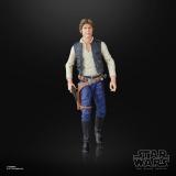 Hasbro - Star Wars Han Solo - G15615X0
