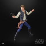 Hasbro - Star Wars Han Solo - G15615X0