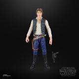 Hasbro - Star Wars Han Solo - G15615X0