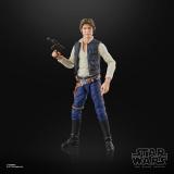 Hasbro - Star Wars Han Solo - G15615X0