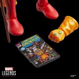 Hasbro - Marvel Legends Series Adam Warlock