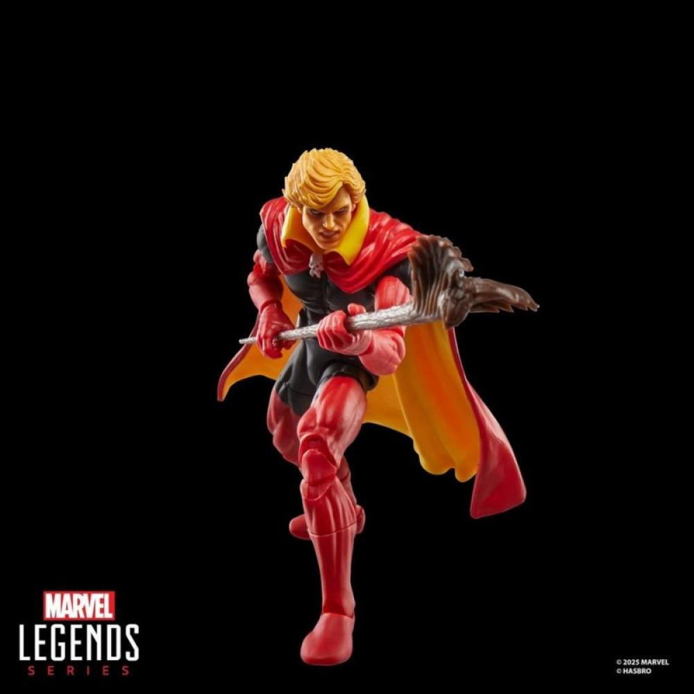 Hasbro - Marvel Legends Series Adam Warlock