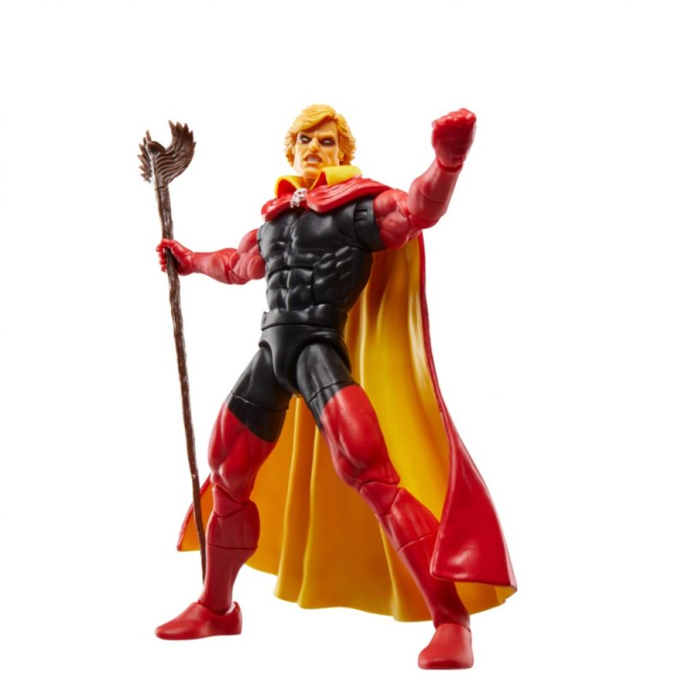 Hasbro - Marvel Legends Series Adam Warlock