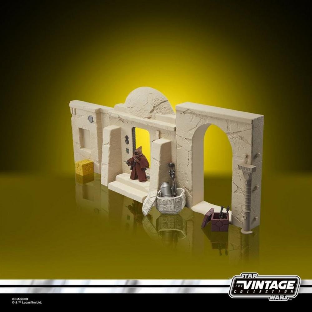 Hasbro - Star Wars The Vintage Collection Streets of Mos Eisley