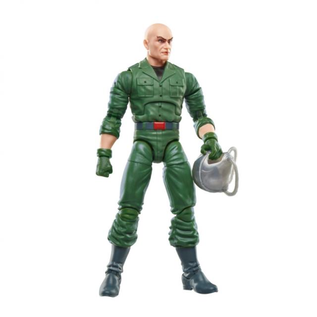 Hasbro - Marvel Legends Series Professor X (Savage Land)