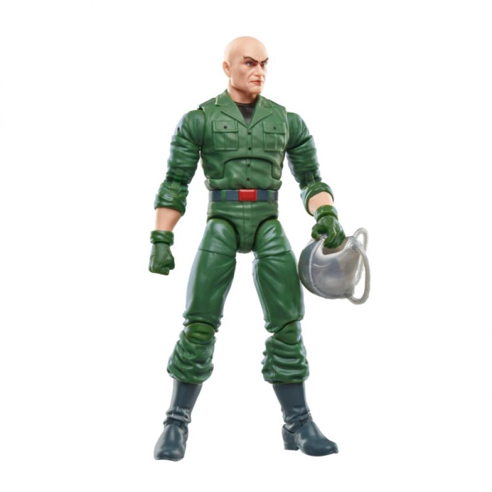 Hasbro - Marvel Legends Series Professor X (Savage Land)