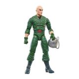 Hasbro - Marvel Legends Series Professor X (Savage Land)