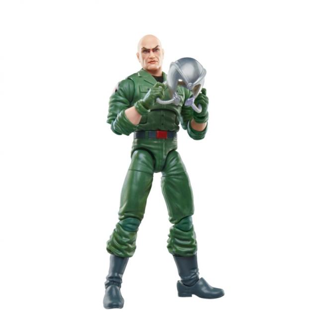 Hasbro - Marvel Legends Series Professor X (Savage Land)
