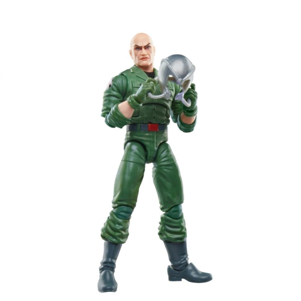 Hasbro - Marvel Legends Series Professor X (Savage Land)