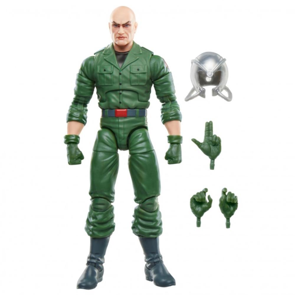 Hasbro - Marvel Legends Series Professor X (Savage Land)