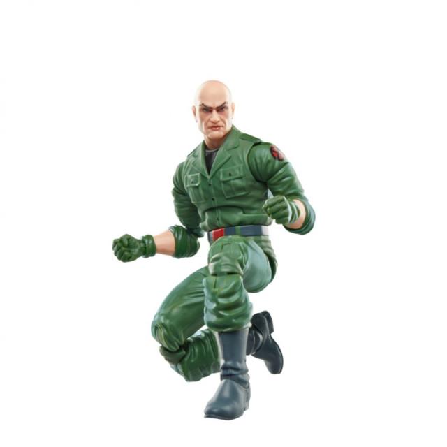 Hasbro - Marvel Legends Series Professor X (Savage Land)