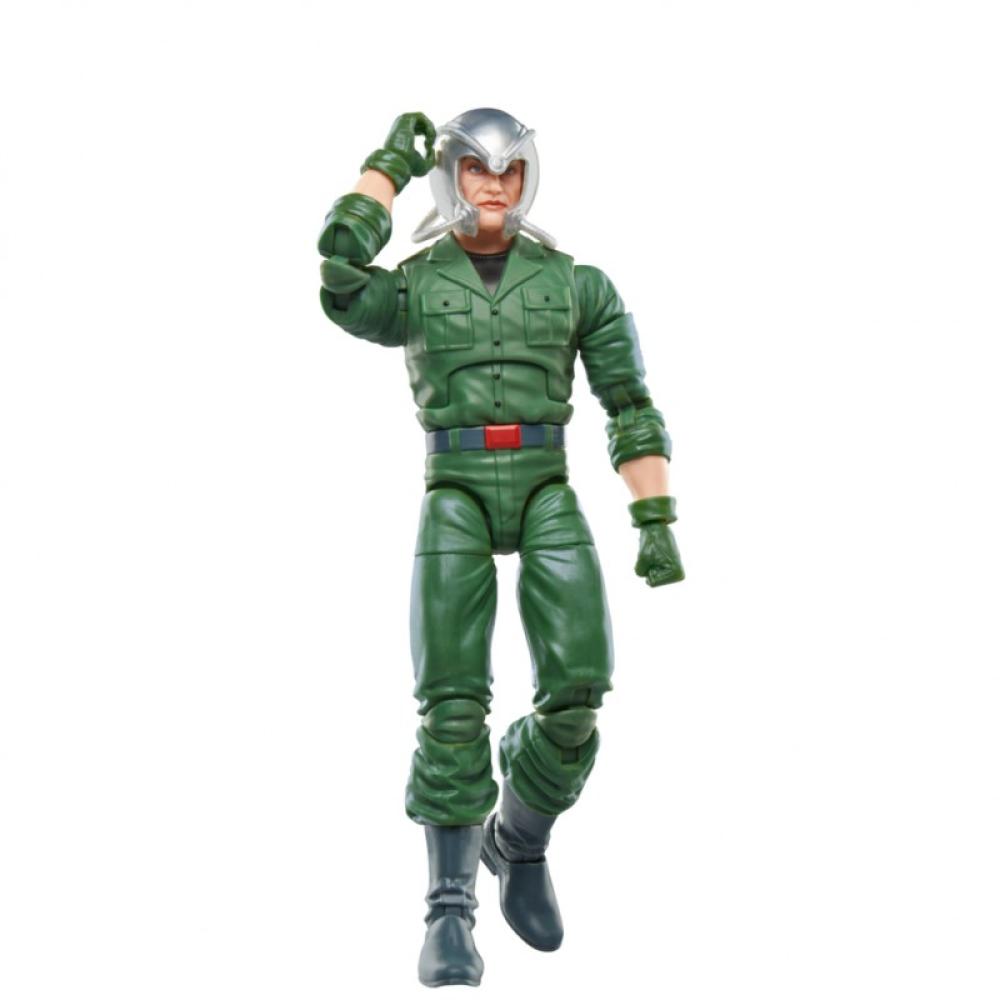 Hasbro - Marvel Legends Series Professor X (Savage Land)