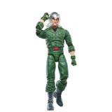 Hasbro - Marvel Legends Series Professor X (Savage Land)