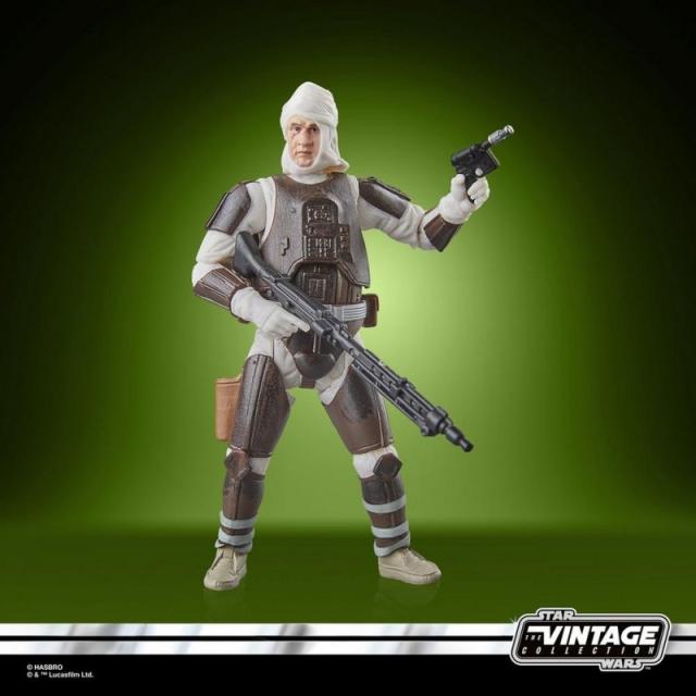 Hasbro - Star Wars The Vintage Collection Dengar