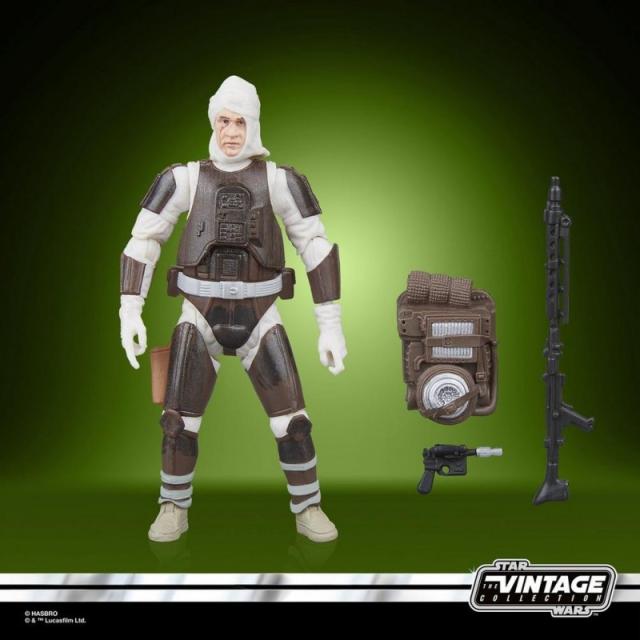 Hasbro - Star Wars The Vintage Collection Dengar