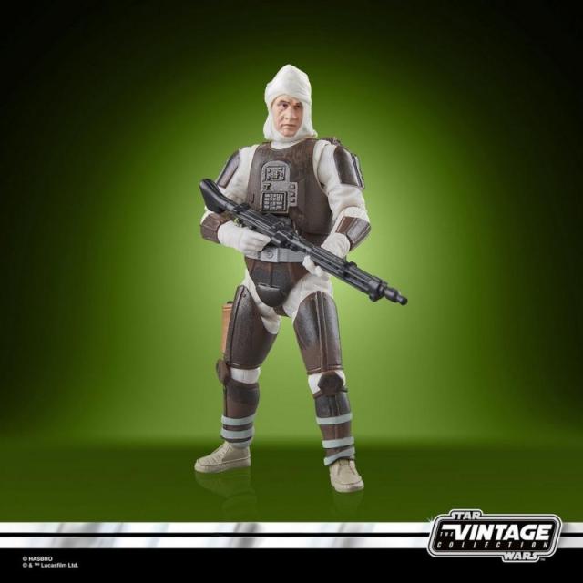 Hasbro - Star Wars The Vintage Collection Dengar