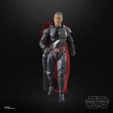 Hasbro - Star Wars Moff Gideon (Dark Trooper Armor)