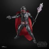 Hasbro - Star Wars Moff Gideon (Dark Trooper Armor)