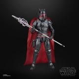 Hasbro - Star Wars Moff Gideon (Dark Trooper Armor)