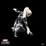 Hasbro - Marvel Legends Series Gamerverse Black Cat Felicia Hardy