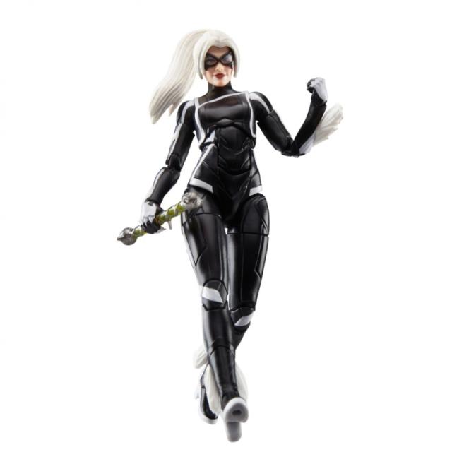 Hasbro - Marvel Legends Series Gamerverse Black Cat Felicia Hardy