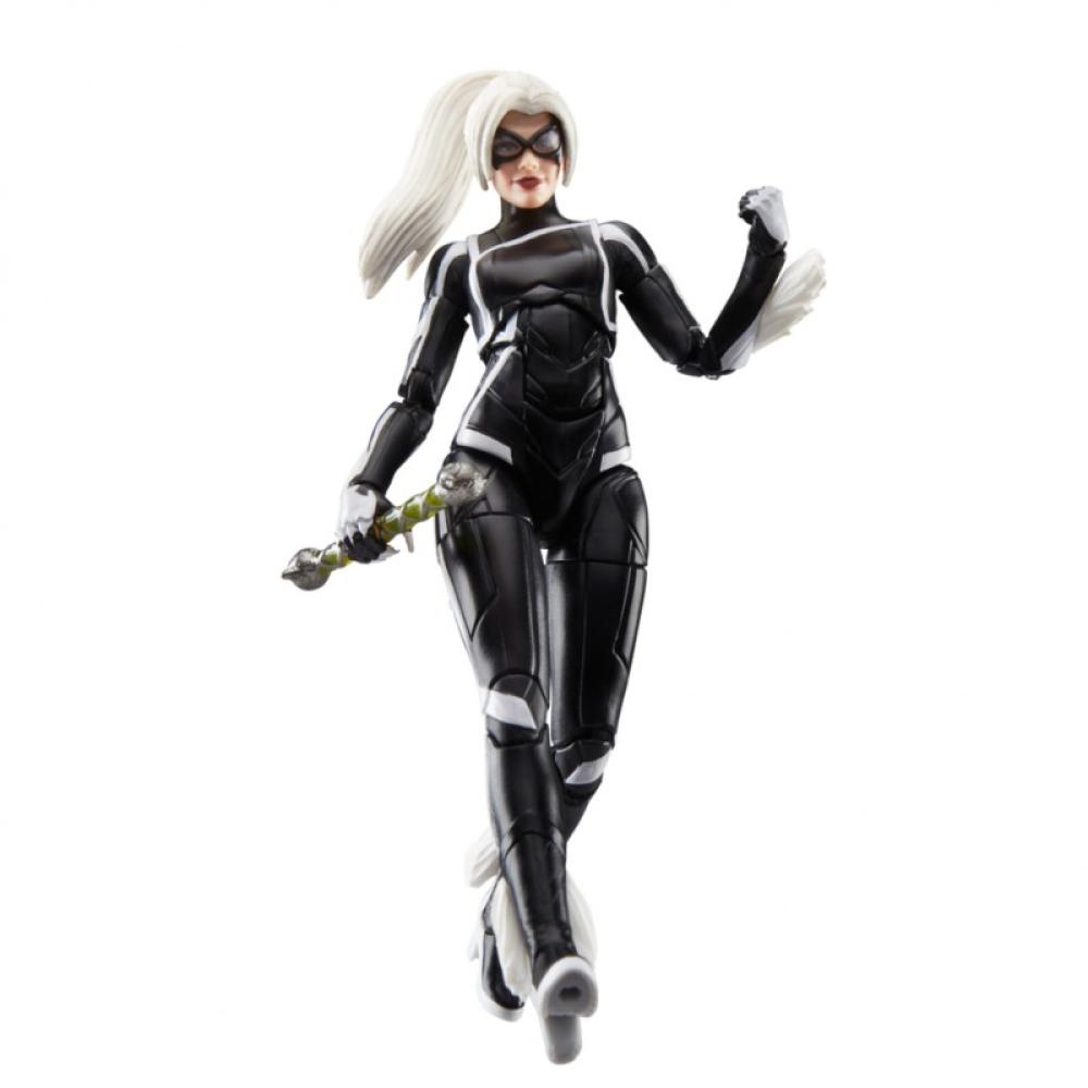 Hasbro - Marvel Legends Series Gamerverse Black Cat Felicia Hardy