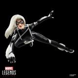 Hasbro - Marvel Legends Series Gamerverse Black Cat Felicia Hardy