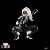 Hasbro - Marvel Legends Series Gamerverse Black Cat Felicia Hardy