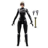 Hasbro - Marvel Legends Series Gamerverse Black Cat Felicia Hardy