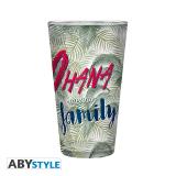 ABYstyle - ABYVER164 vaso de zumo 1 pieza(s) 400 ml