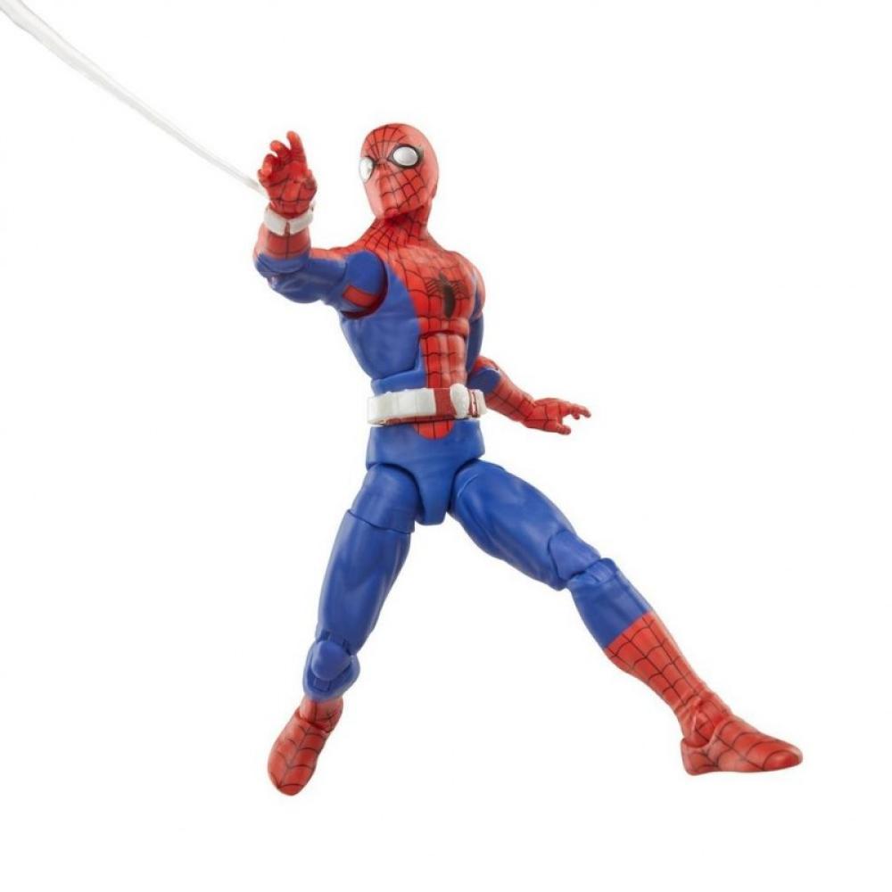 Hasbro - Marvel Legends Series Spider-Man ''77