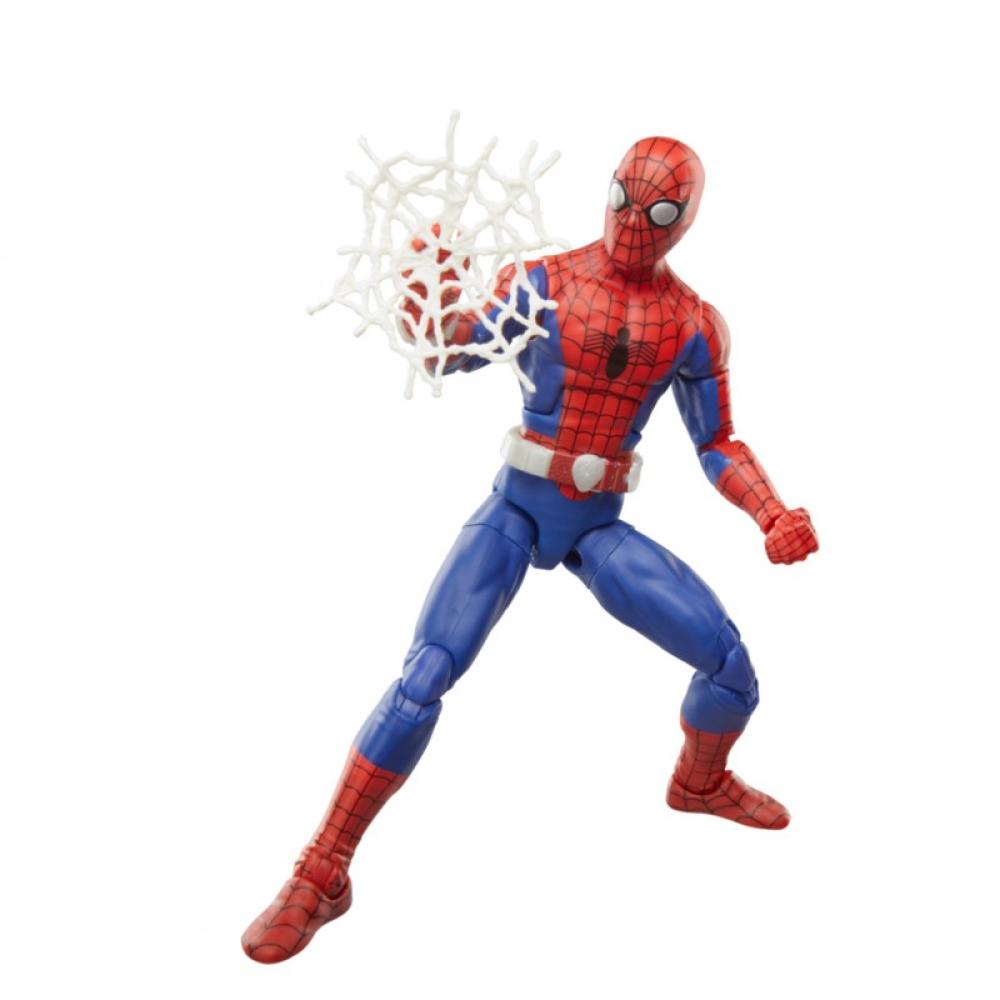Hasbro - Marvel Legends Series Spider-Man ''77