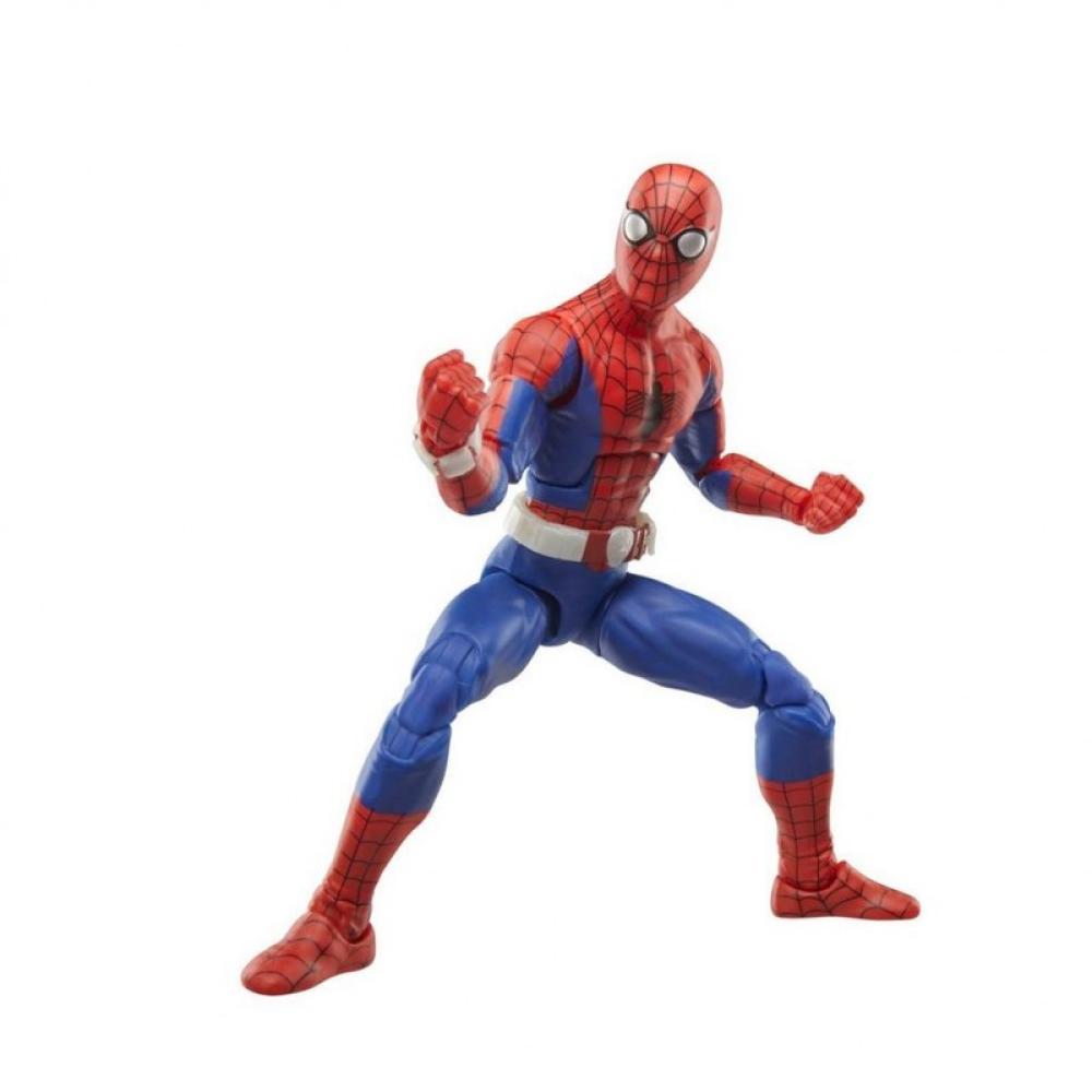 Hasbro - Marvel Legends Series Spider-Man ''77