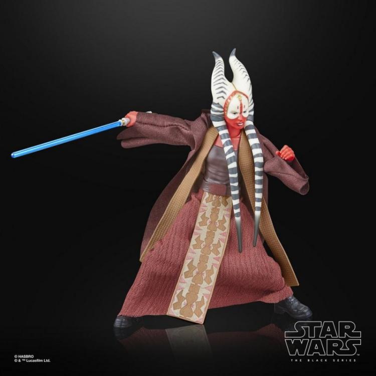 Hasbro - Star Wars Shaak Ti