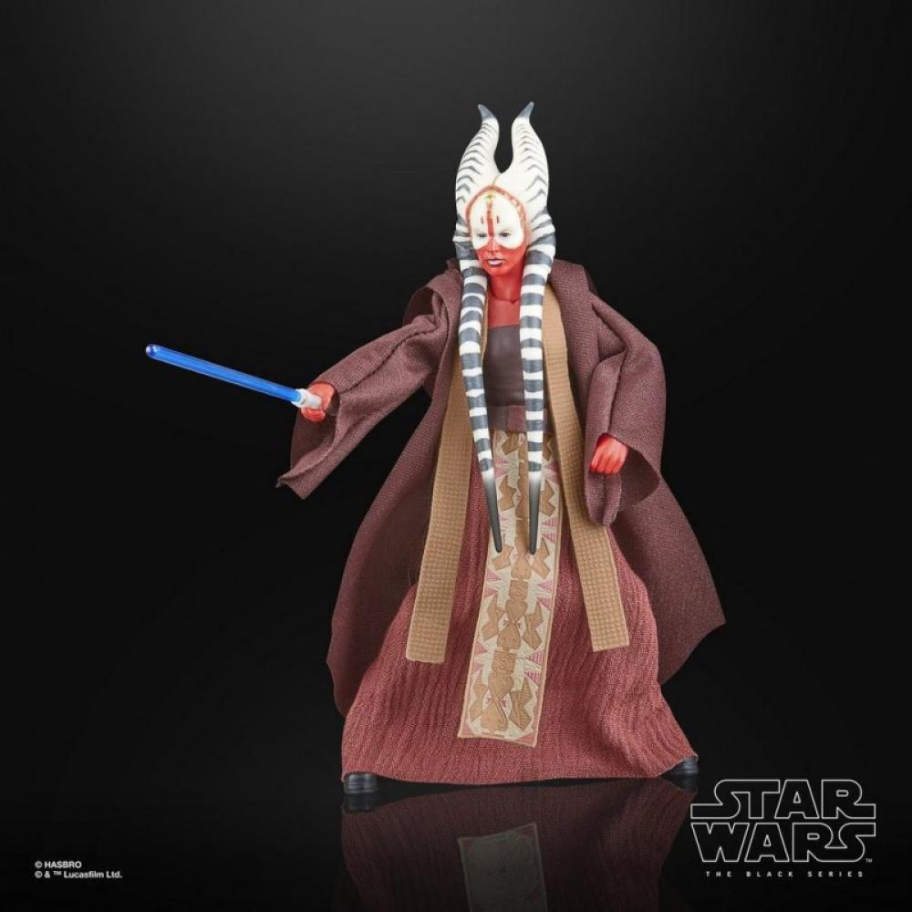 Hasbro - Star Wars Shaak Ti