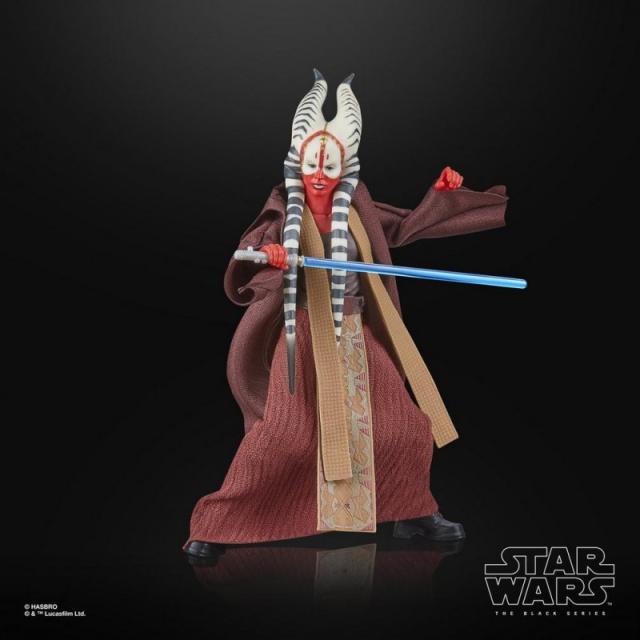 Hasbro - Star Wars Shaak Ti